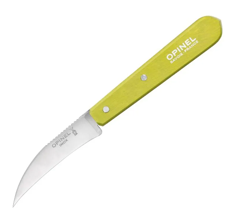 Opinel Kitchen Knife Set - Fifties-4